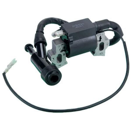 Aftermarket B1HD0017 Ignition Coil Fits Honda GX GX110 GX120 GX140 GX160 and GX200 ELI80-0158